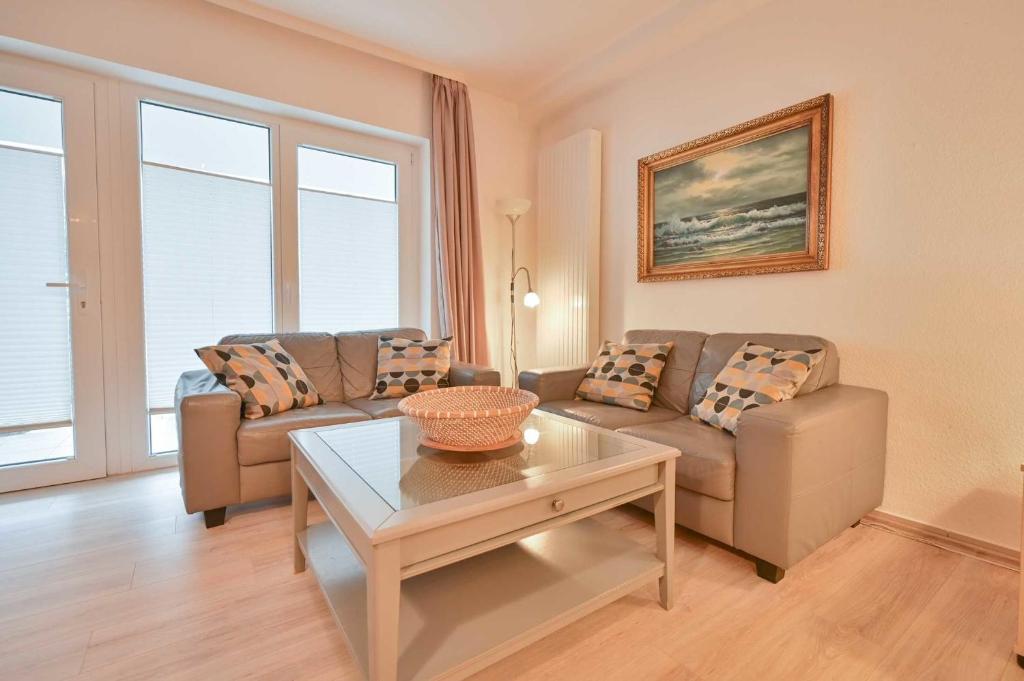 Seerose Jutta, Kellenhusen