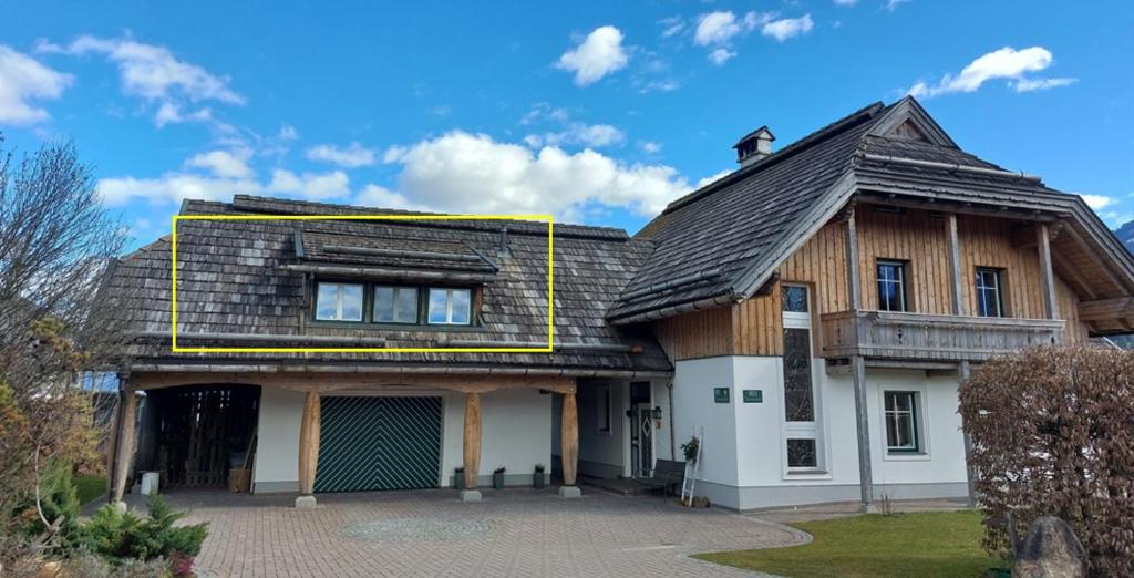 Haus Floriani, Appartement, Greifenburg, Karinthië - 3