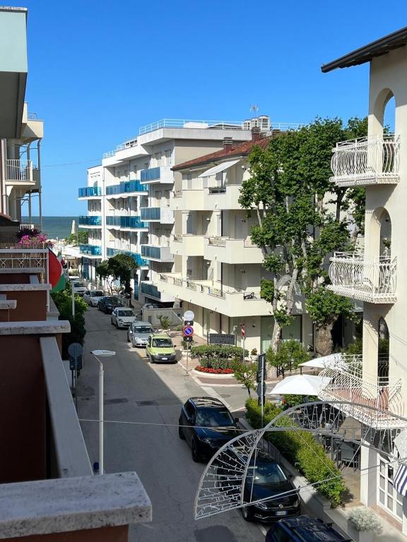 Hotel Villa Carolina Bellaria - 1