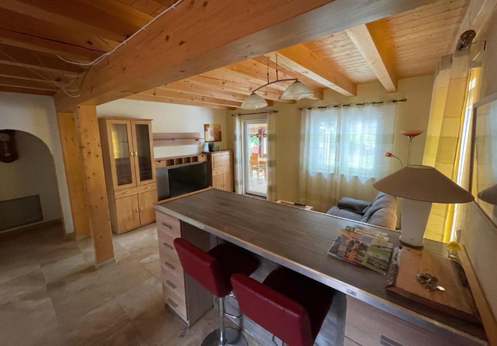 Ferienhaus Stefanie - 3