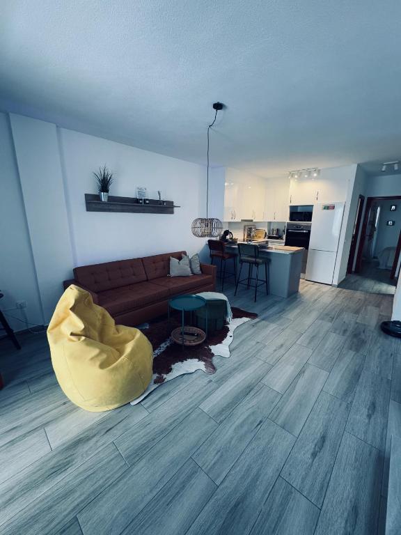 Apartment Cura - 2