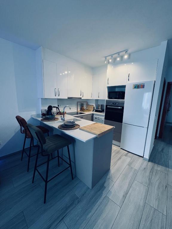 Apartment Cura - 5
