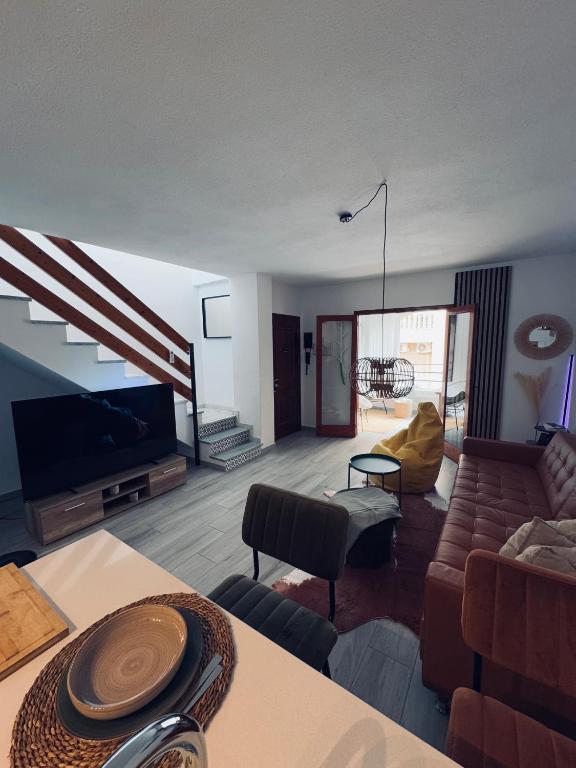 Apartment Cura - 4