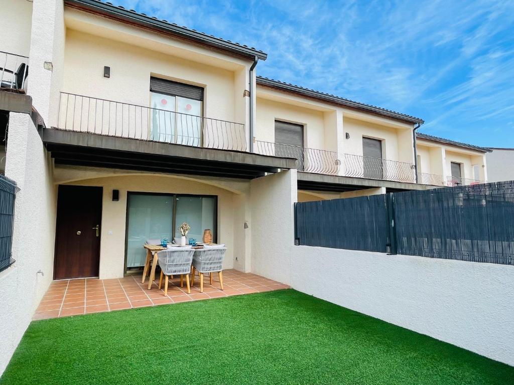 Sa Tina - Casa con encanto en la Costa Brava L'Estartit - 2