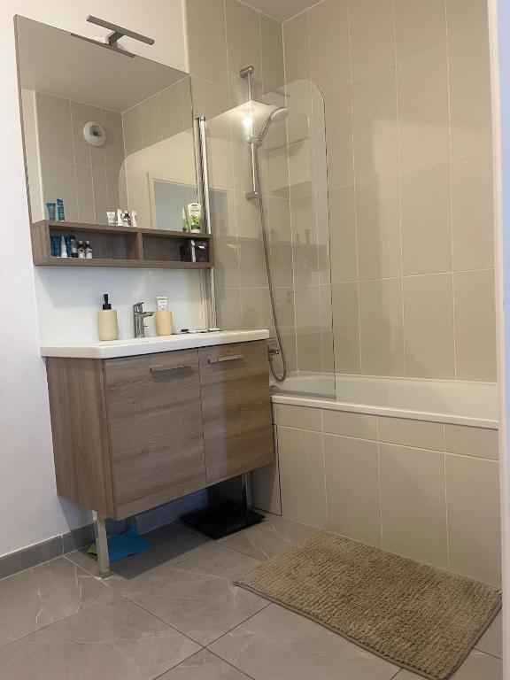 New cozy studio near Roland Garros and Parc des Princes - 5