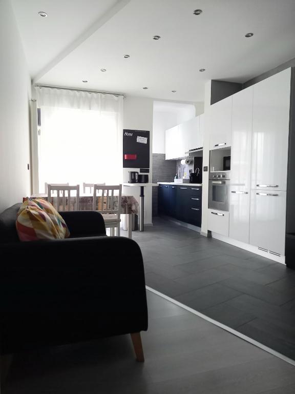 La Casa di Saretta - 1