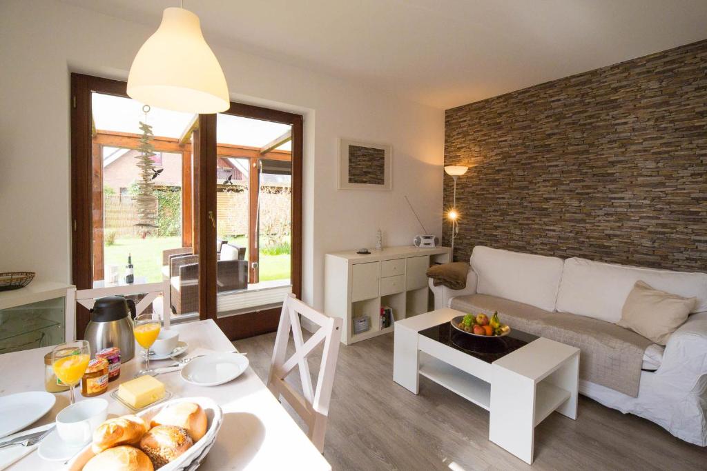 FeWo Timpe B1, Kellenhusen