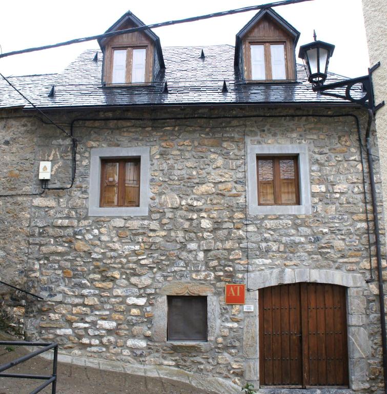Apartamentos Fidalgo - 2