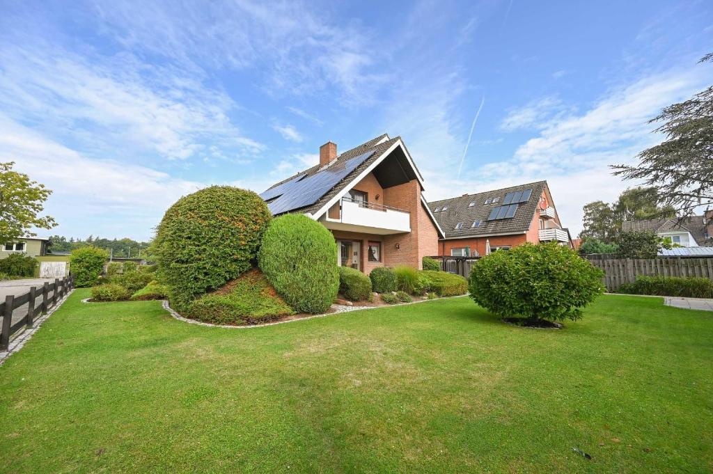 Seepferdchen 4, Kellenhusen