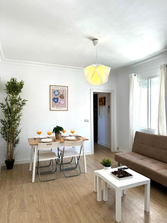 Lovely Salamanca Apartment ! - 5