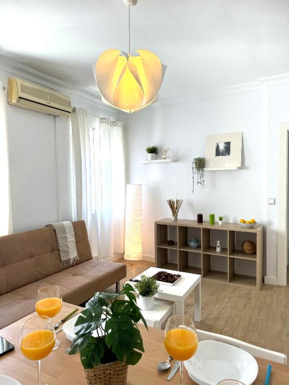 Lovely Salamanca Apartment ! - 2