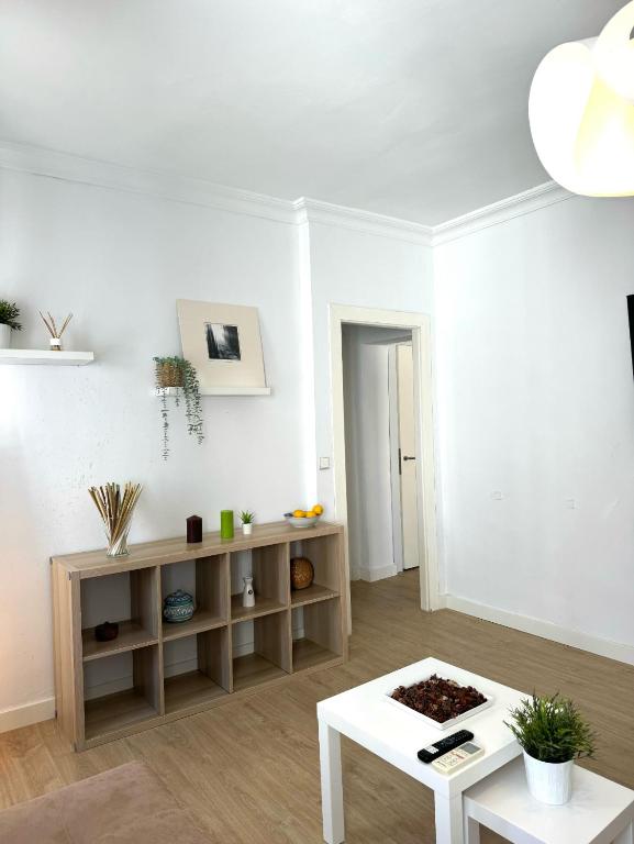 Lovely Salamanca Apartment ! - 3