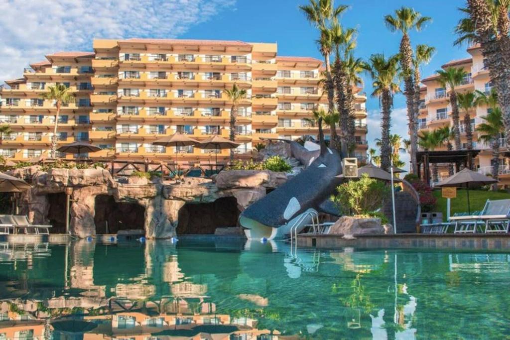 1BD Suite Villa Del Palmar Cabo - 4