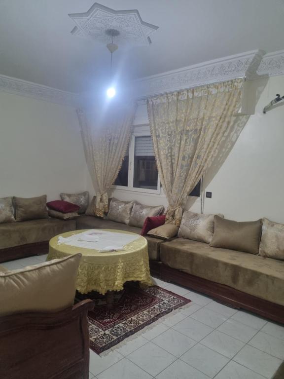 Bayt El Fath, Casablanca