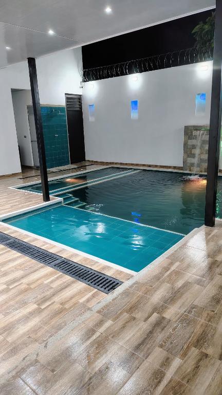 RICAURTE CASA PISCINA PRIVADA, Ricaurte