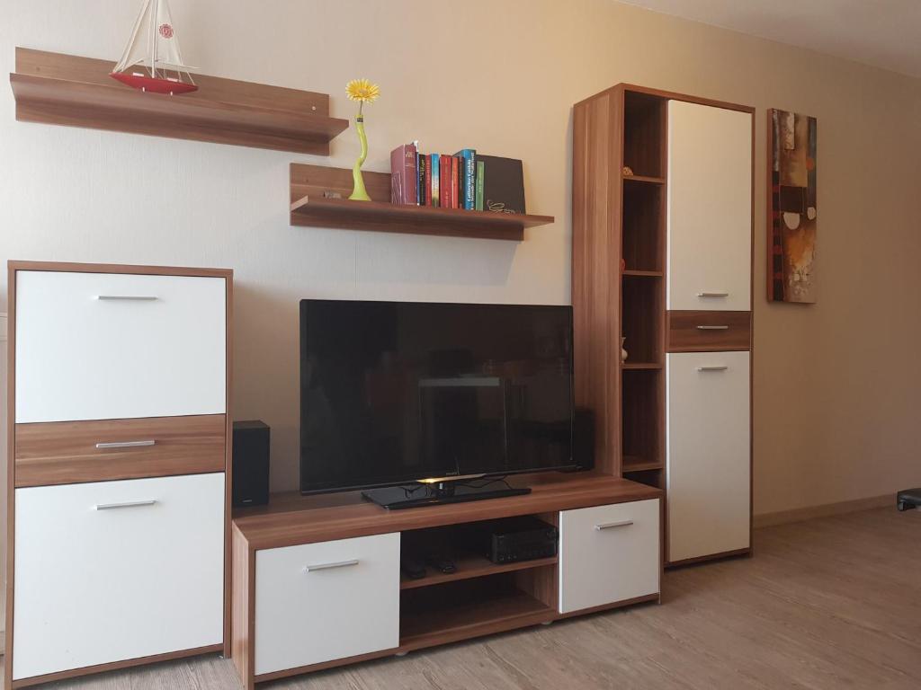 FeWo Jelit Nr 3, Dahme