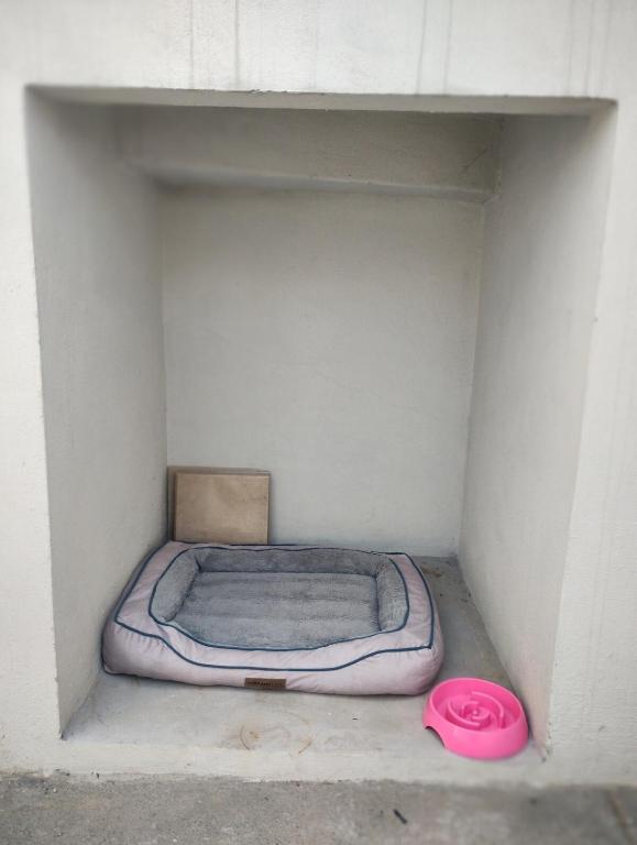 Casa de Descanso - 2