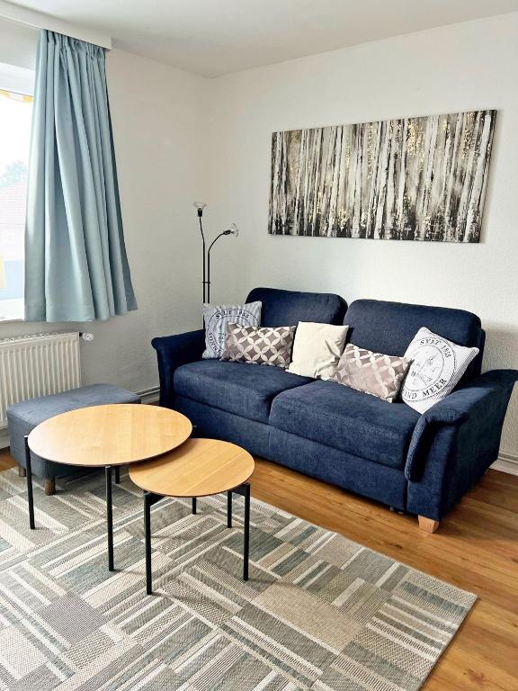 Möwenstraße 14 Whg 4, Grömitz