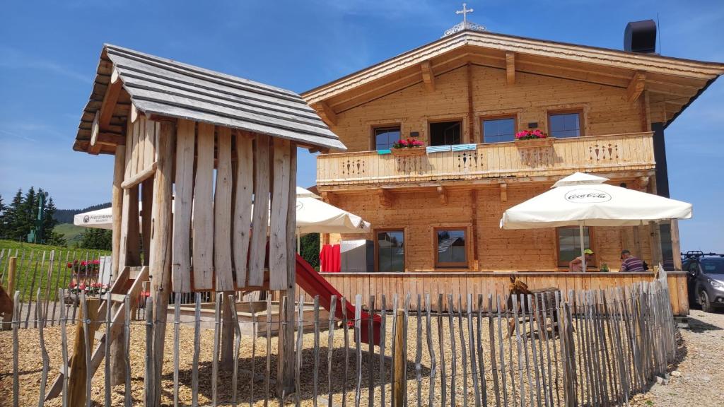 Markbachjochhütte Wildschönau Exklusive Alleinlage im Ski- & Wandergebiet Ski-In Ski-Out - 2