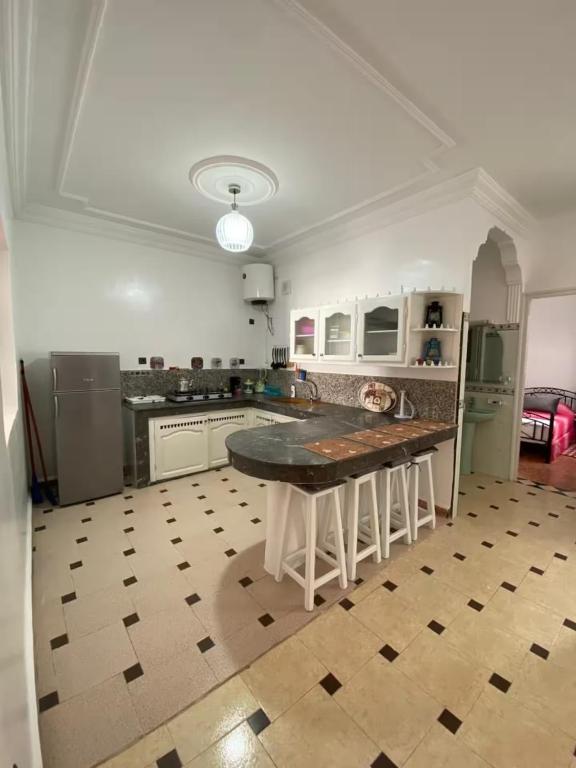 Alaska azure, As-Sawíra