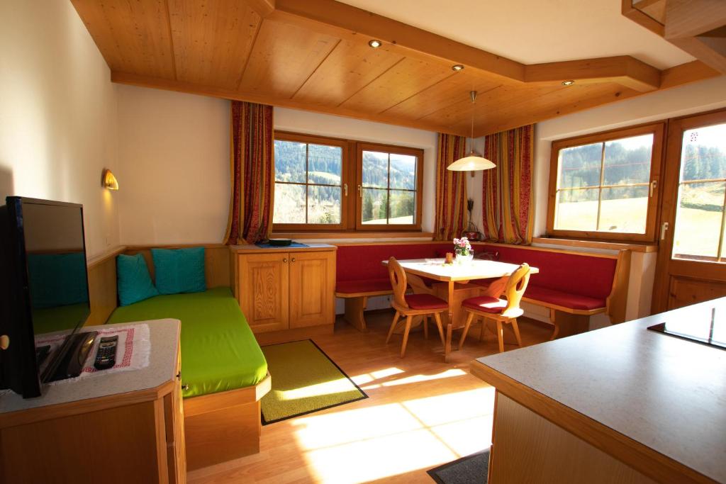 Ferienwohnung zum Mühltal WILD025 - 3
