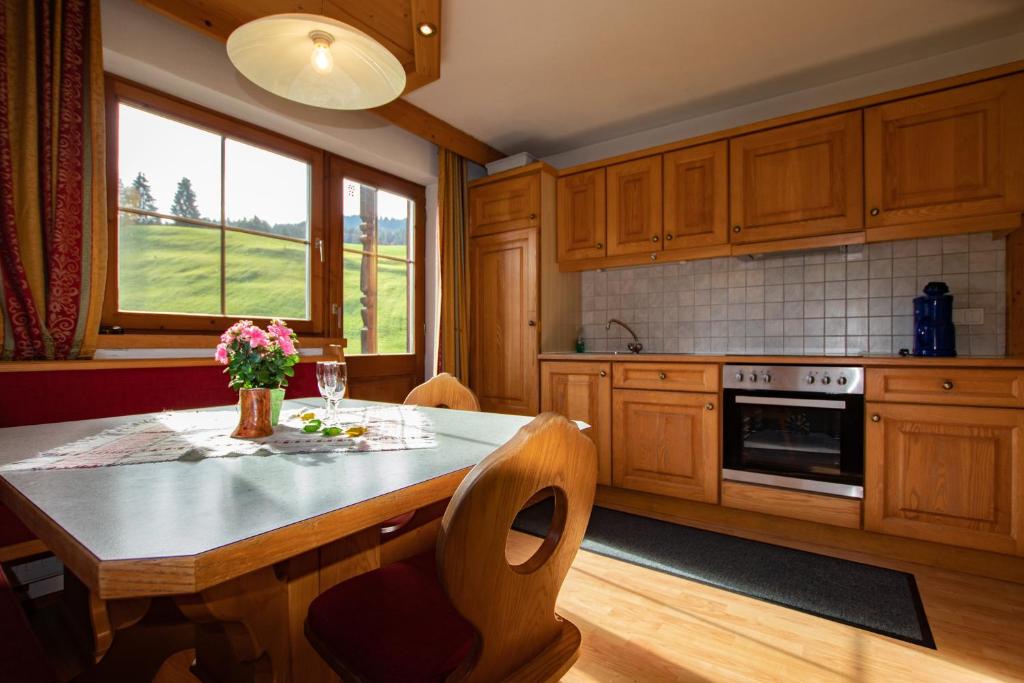 Ferienwohnung zum Mühltal WILD025 - 5