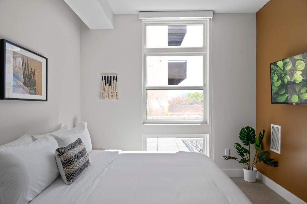 Art Inspired Retreat at Espadin, Denver