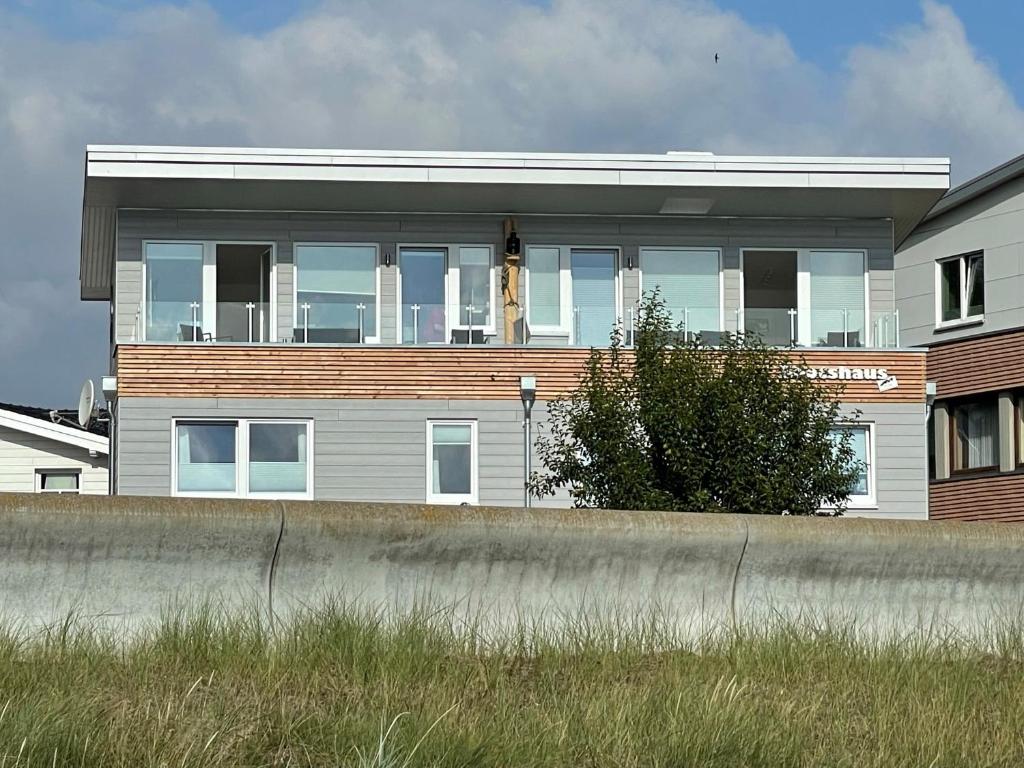 Bootshaus Luv, Dahme