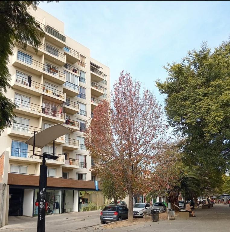 Monoambiente Poeta - 5