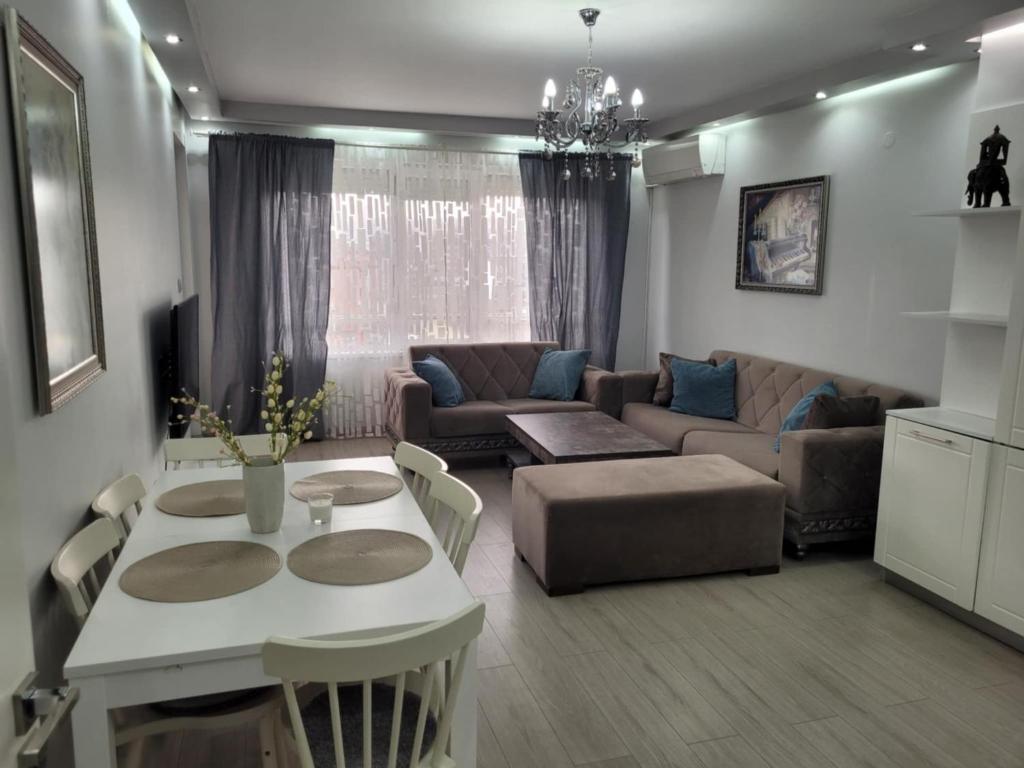 Guest Apart Arda, Kardžali