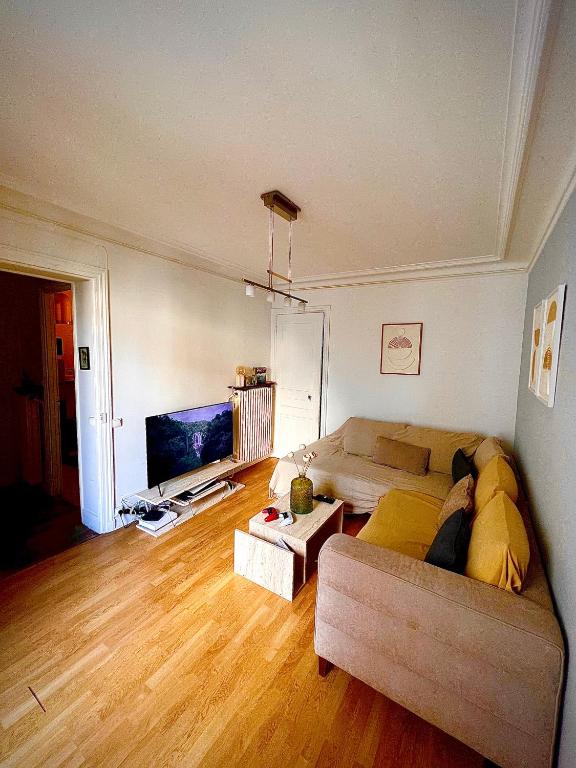 Charming and cosy apartment - 2