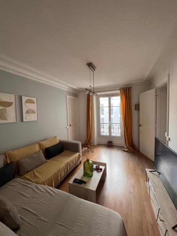 Charming and cosy apartment - 3
