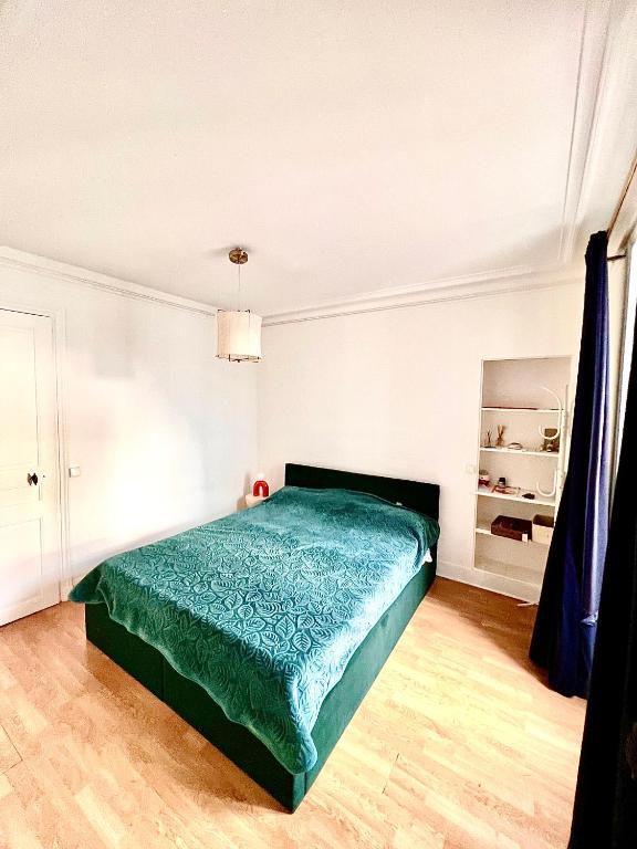 Charming and cosy apartment - 5