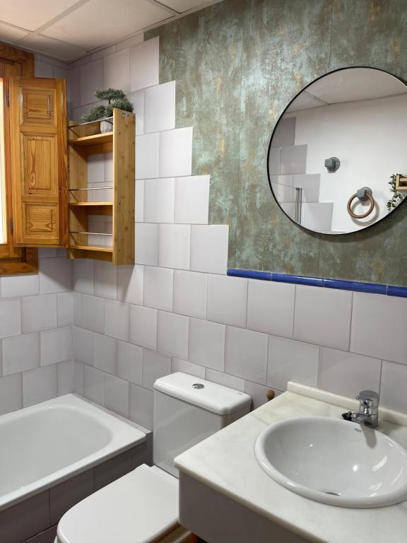 Apartamento Potro 2 Córdoba - 4