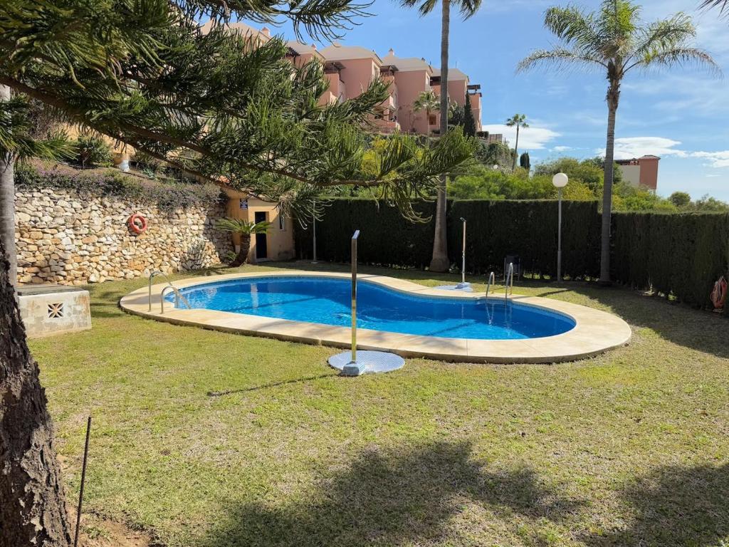 Riviera tropical apartment by Sol Maestranza - 3