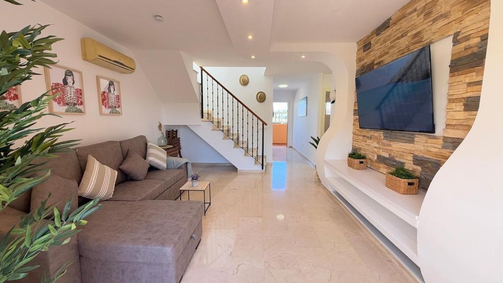 Riviera tropical apartment by Sol Maestranza - 4