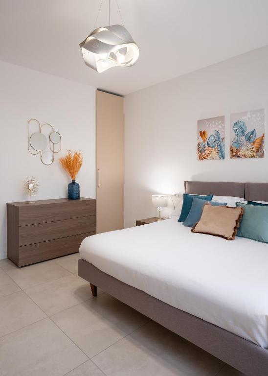 Charming apartment in Florence, Florencie