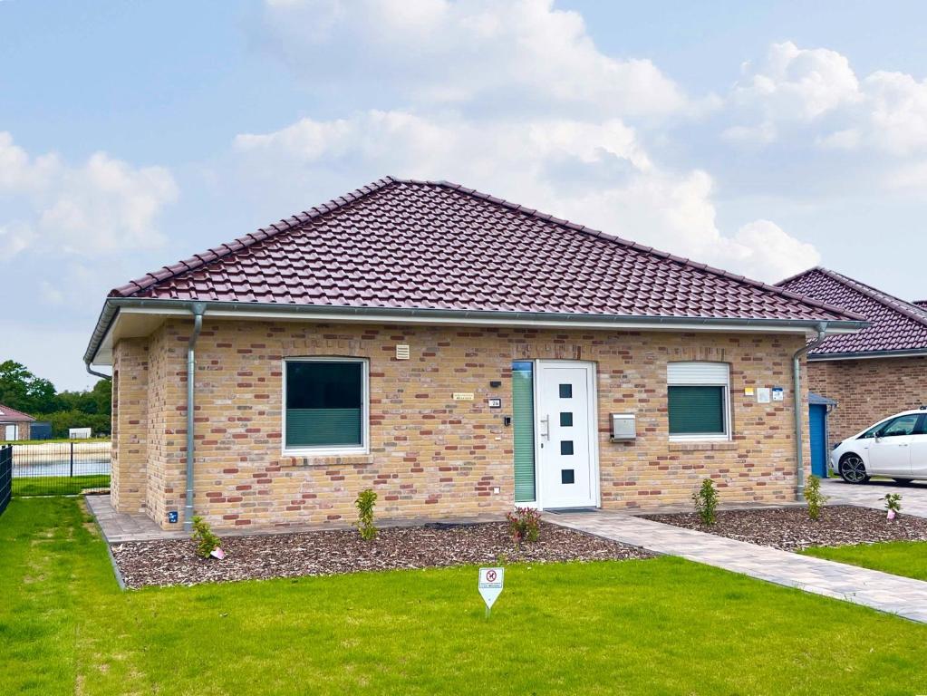 Bella Vista, Walchum