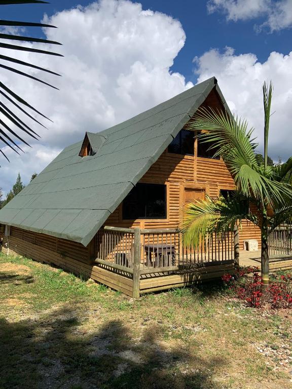 chalets A-MAR By la malcriada - 1