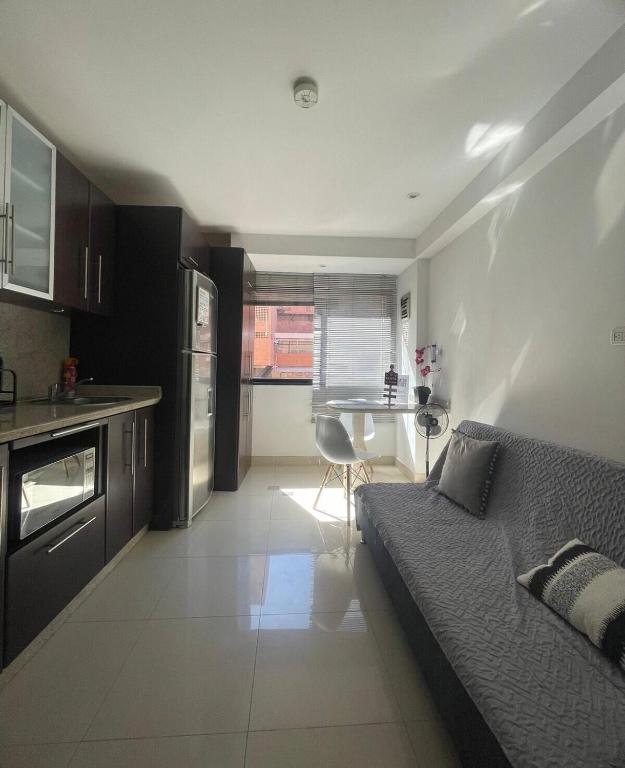 Apt en Hatillo Suites para 2P - 3