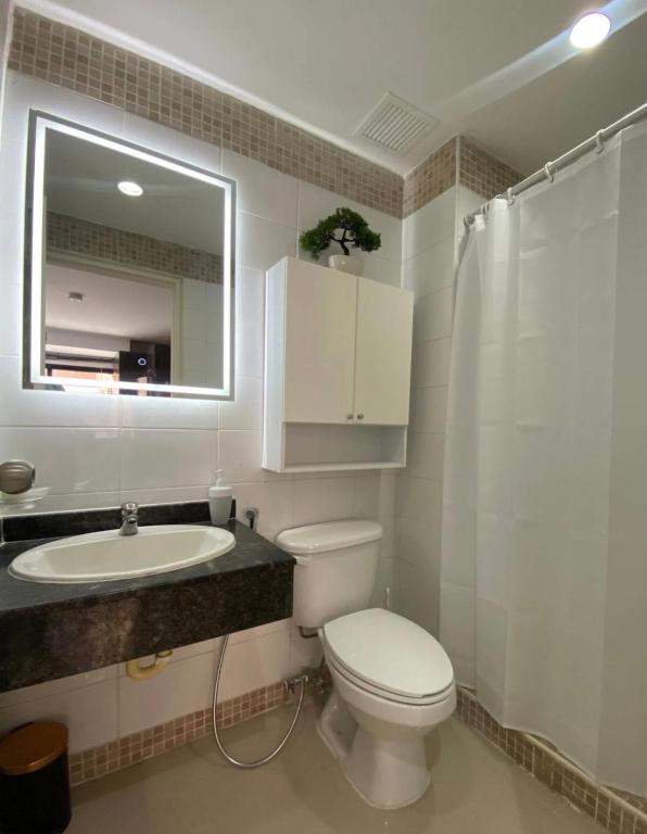 Apt en Hatillo Suites para 2P - 4