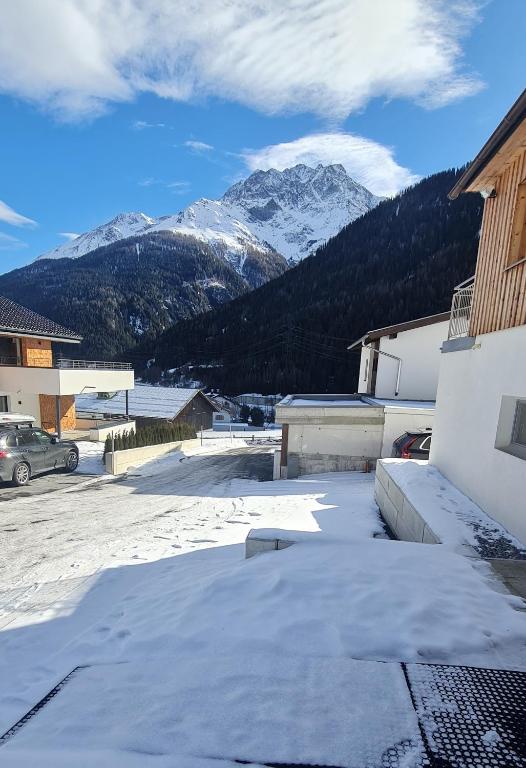 Bergblick Vadiesen - 2