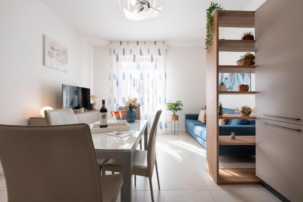 Charming apartment in Florence - 2