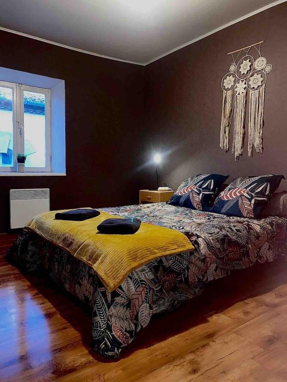 Appartement centre-ville - 2