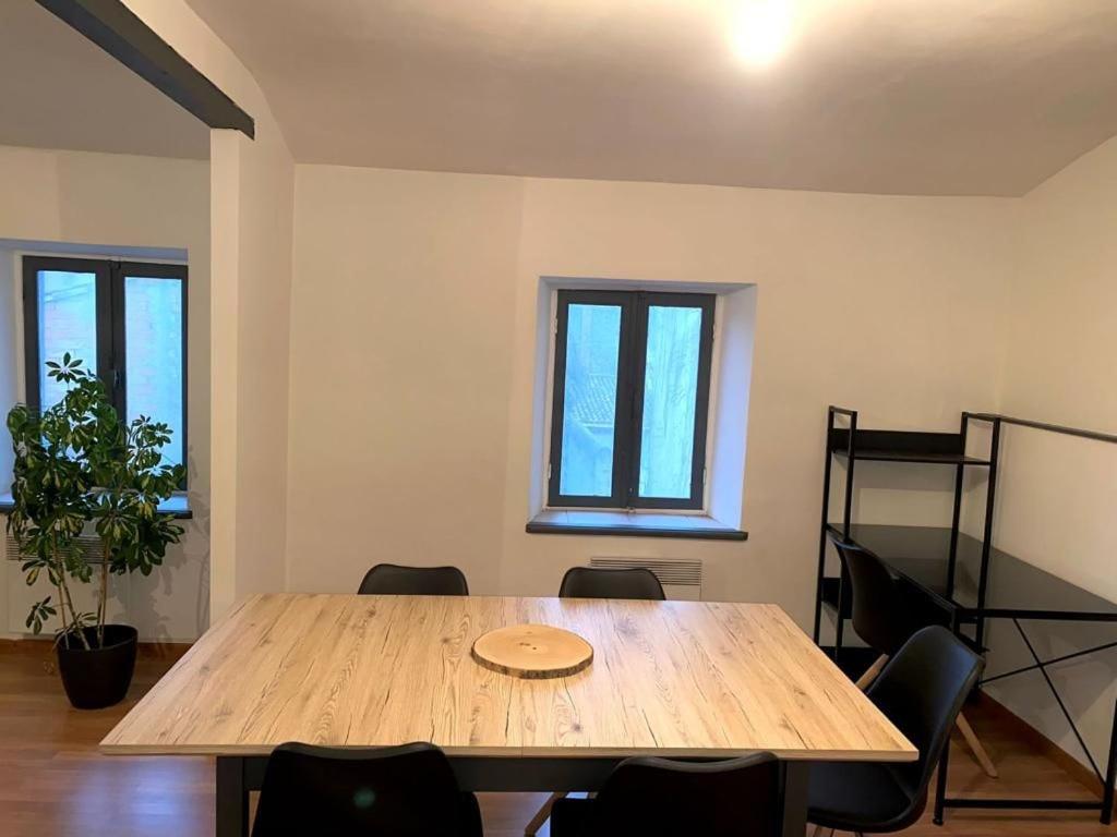 Appartement centre-ville - 3