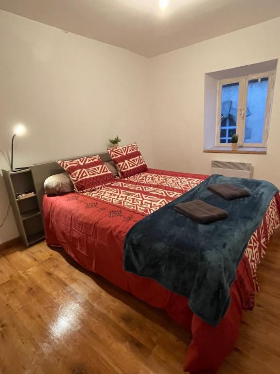 Appartement centre-ville - 4