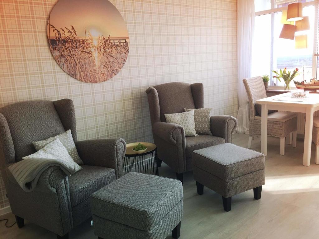 Austernfischer H-6-1, Heiligenhafen