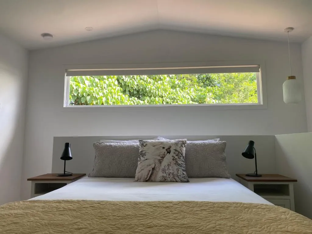 Tallowood Ridge Birdhouse, hotel in Mullumbimby