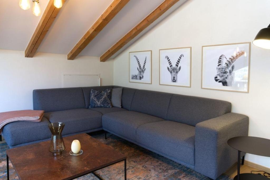 BergZeit -568- - 2