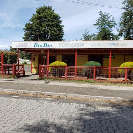 Casitas Truftruf - 4